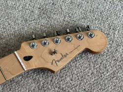 FENDER PLAYER PLUS STRATOCASTER NECK