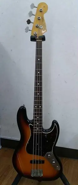 FENDER JAZZ BASS 319172