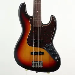 FENDER JAPAN JAZZ BASS JB62-75US
