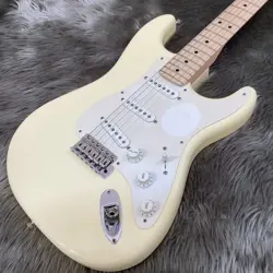 FENDER ERIC CLAPTON STR 398709