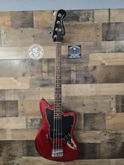 FENDER SQUIER CONTEMPORARY JAGUAR GREAT PLAYER