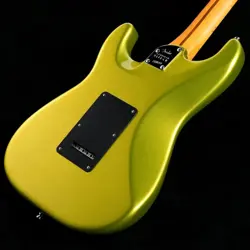 FENDER AMERICAN ULTRA II STRATOCASTER MAPLE FINGERBOARD SOLAR FLARE (WEIGHT  4