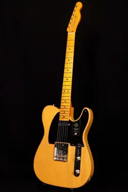 BUTTERSCOTCH BLONDE V245