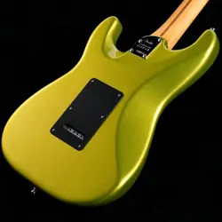 FENDER AMERICAN ULTRA II STRATOCASTER HSS MAPLE FINGERBOARD SOLAR FLARE (WEIGH