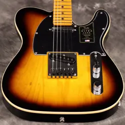 FENDER US2
