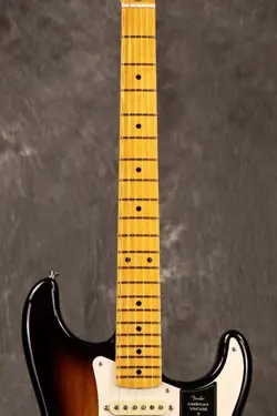 COLOR SUNBURST FENDER