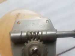 1963 FENDER JAZZ BASS TUNER USA