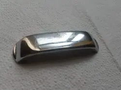 1963 FENDER JAZZMASTER BRIDGE COVER USA 