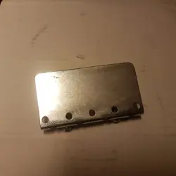 60'S FENDER TELECASTER