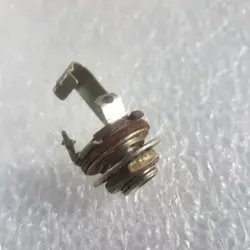 FENDER STRATOCASTER JACK