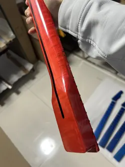 22FRET RED