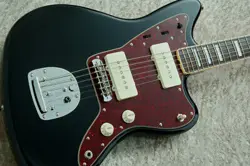 JAZZMASTER -BLACK- 3.42KG