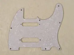 PEARLOID PICKGUARD PLY