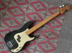 57 BASS AVRI