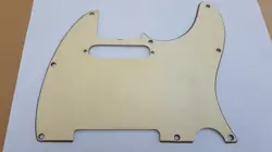 1965 FENDER TELECASTER PICKGUARD USA