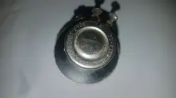 1963 FENDER JAZZMASTER / JAGUAR POT