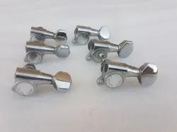 1985 FENDER STRATOCASTER TUNERS