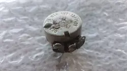 1975 FENDER TELECASTER / JAZZMASTER POT USA