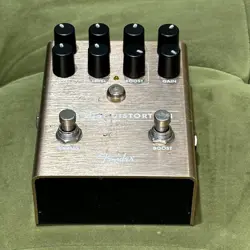 DIST DISTORTION PEDAL