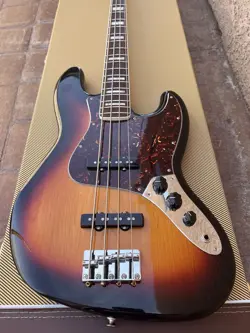 FENDER CLASSIC MEXICAN