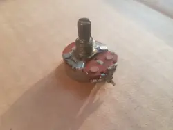 1966 FENDER STRATOCASTER