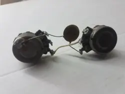 FENDER TELECASTER JAZZ