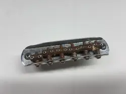 1962 FENDER JAZZMASTER BRIDGE USA