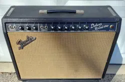 GUITAR AMPLIFIER NICE