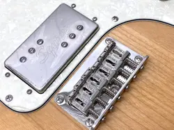 SQUIER TELECASTER THINLINE