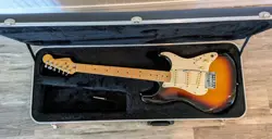 1983 FENDER STRATOCASTER DAN SMITH ERA VINTAGE USA AMERICAN