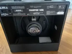 FENDER CHAMPION 50XL