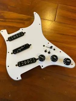 AXE FENDER