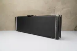 GUITAR CASE W/
