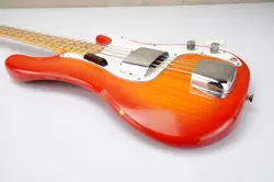 1981 FENDER PRECISION