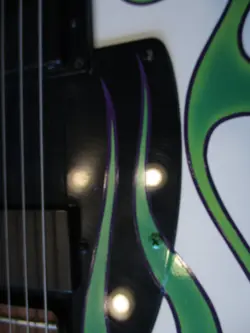 FENDER TELECASTER JIM