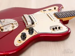 FENDER JAGUAR PRE-CBS