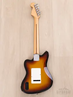 SUNBURST W/ BUILT-IN