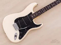 JV STRATOCASTER ‘72