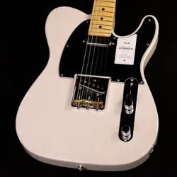 FENDER MADE IN JAPAN HYBRID II TELECASTER MAPLE US BLONDE S N:JD24017660