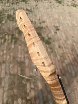 REPLACEMENT HANDLE 21FRET