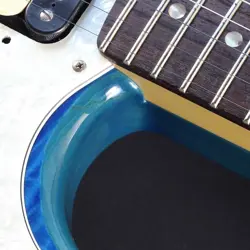 HARUHATA STRATOCASTER USED