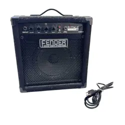 PERFORMANCE AMPLIFIER