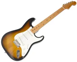 ST57-70TX 2T SUNBURST