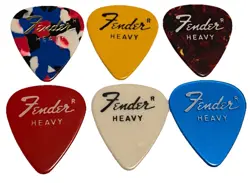 CELLULOID-LOT OF 6-UNUSED