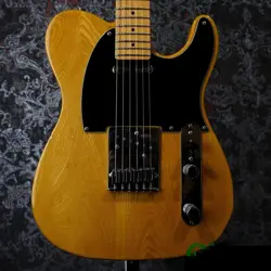1989-1990 FENDER