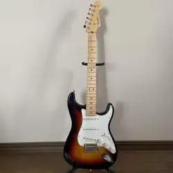 FENDER MADE IN JAPAN JUNIOR COLLECTION STRAT SAFE PACKING!
