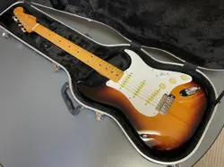 FENDER CLASSIC SERIES 50S MEXICO SAFE PACKING!