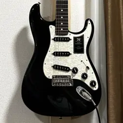 FENDER 70TH ANNIVERSARY STRATOCASTER SAFE PACKING!