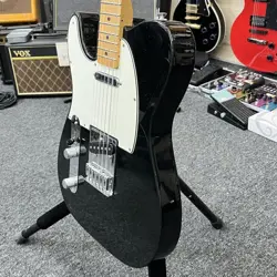TELECASTER BLACK SAFE