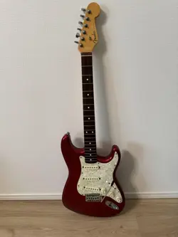 FENDER STRATOCASTER ELECTRIC GUITAR SAFE PACKING!